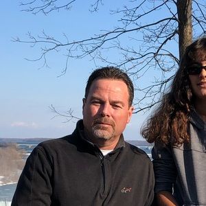 Meet your Posher, Gary